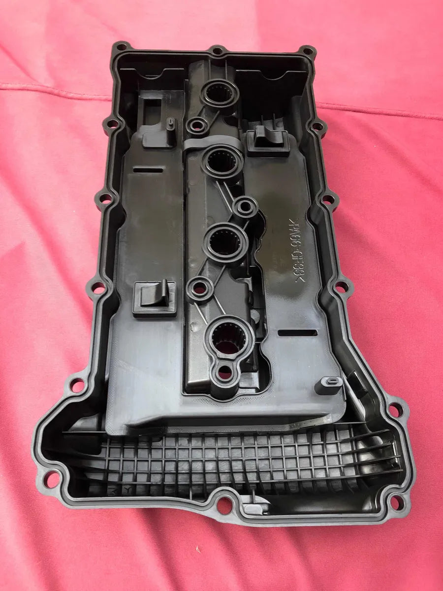 Tapa De Punterías Motor Para Lancer Mitsubishi