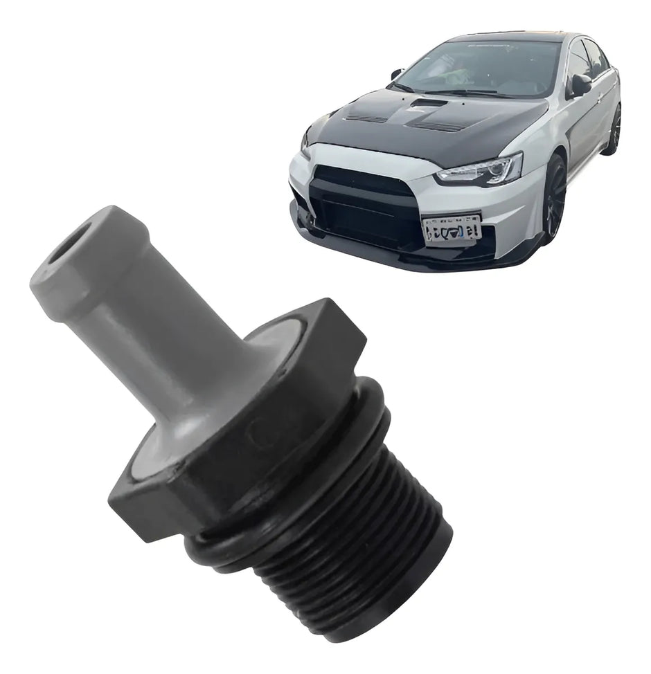 Válvula Pcv Original Para Lancer Outlander Eclipse