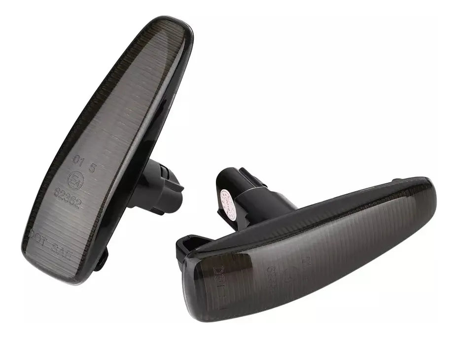 Cuartos Laterales Para Lancer Mitsubishi 2008-2016