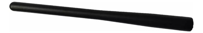 Antena Radio Lancer Mitsubishi 2008-2016 Negro