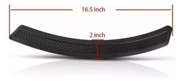 Rejillas Laterales Para Lancer Mitsubishi 2008-2016