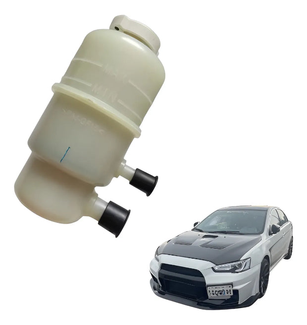 Depósito Líquido Hidráulico Para Lancer Mitsubishi