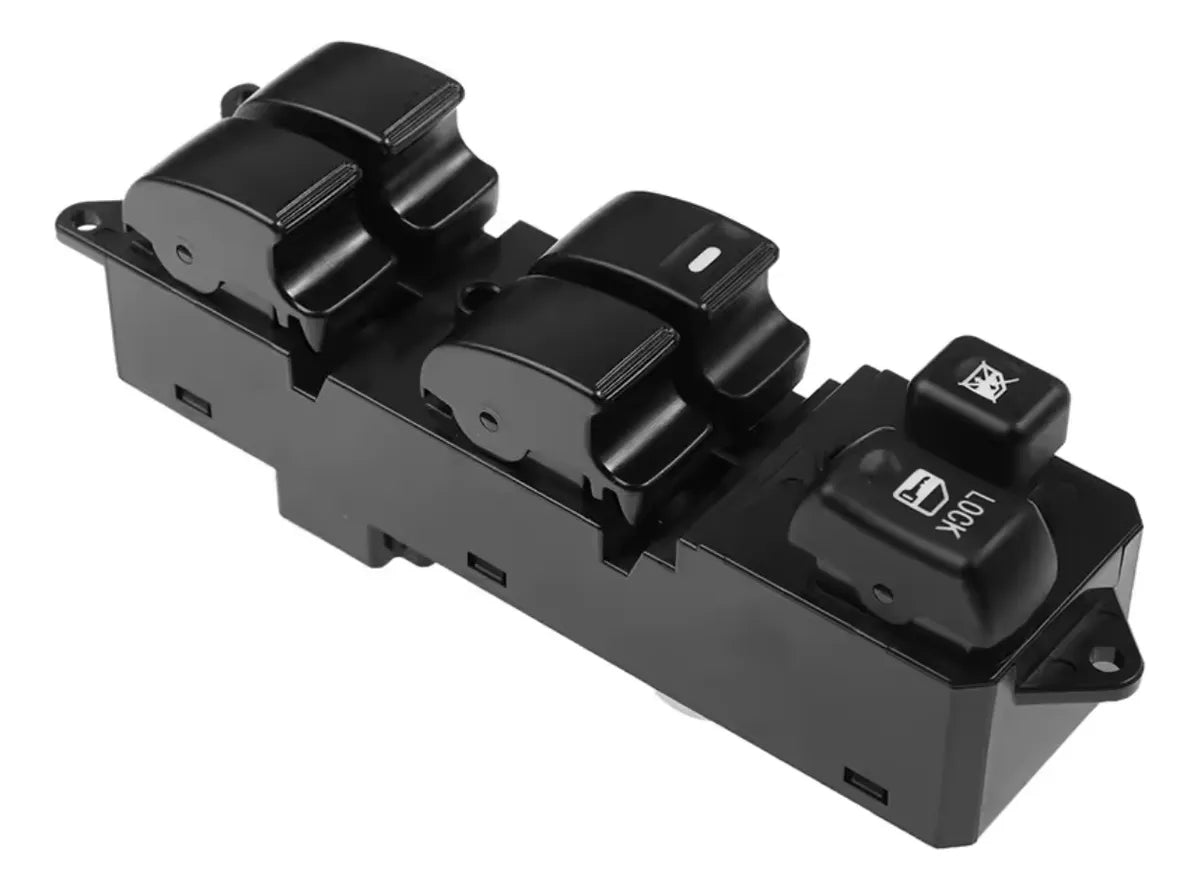 Switch Botonera Maestro Elevadores Lancer Mitsubishi 08-16