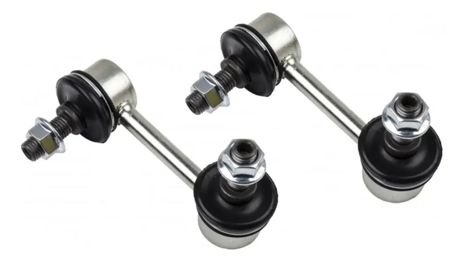 Tornillos Estabilizadores Traseros Lancer Mitsubishi 08-16