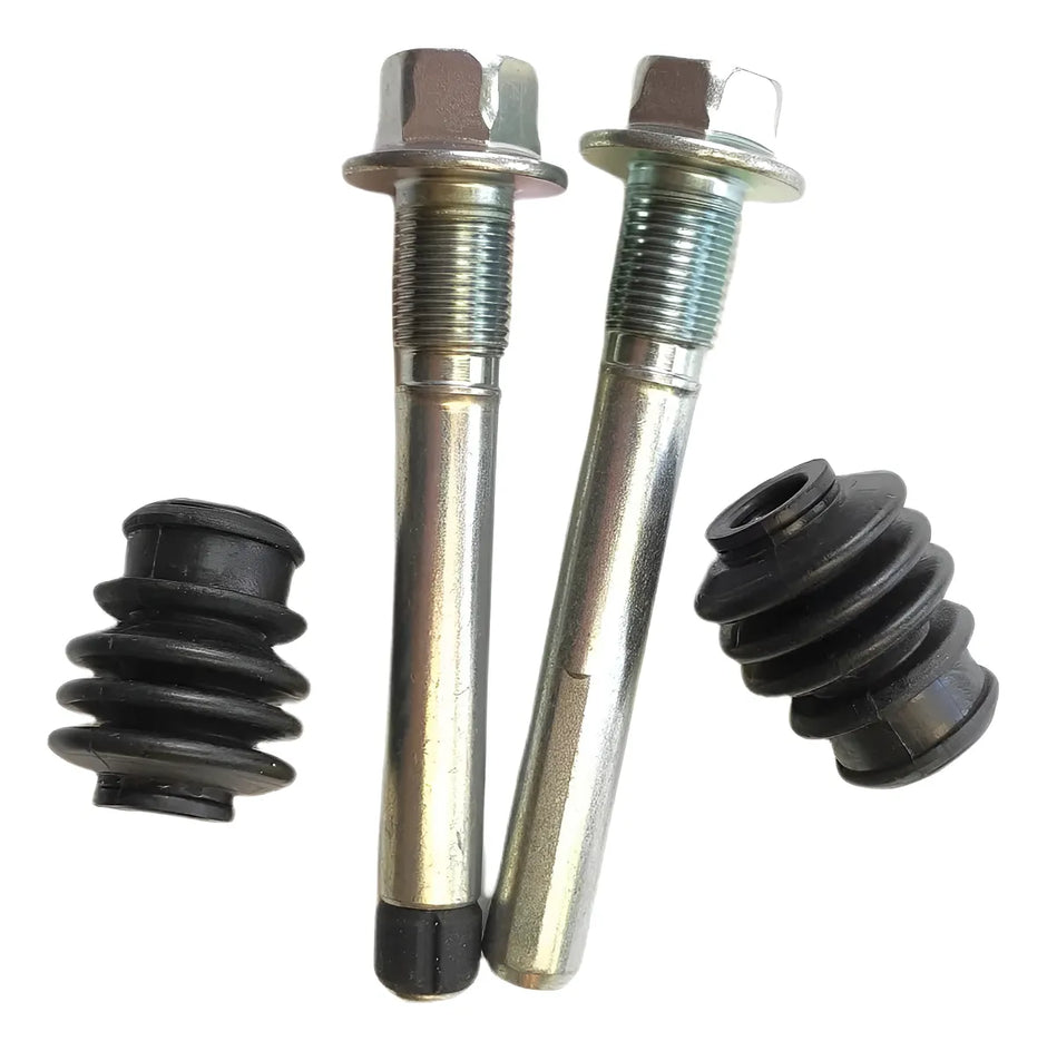 Par De Tornillos Caliper Delantero Lancer Mitsubishi 08-16