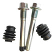 Par De Tornillos Caliper Delantero Lancer Mitsubishi 08-16