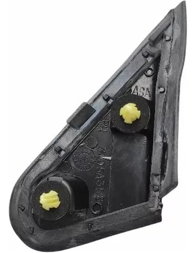 Vista Triangular Esquinero Para Lancer Mitsubishi