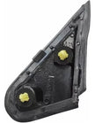 Vista Triangular Esquinero Para Lancer Mitsubishi