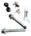 Kit Herrajes Caliper Trasero Para Lancer Outlander Montero