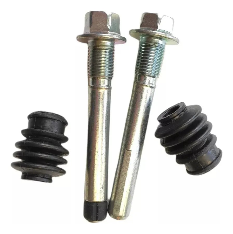 Par De Tornillos Caliper Delantero Lancer Mitsubishi 08-16