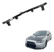 Soporte De Fascia Delantera Para Lancer 2008-2016