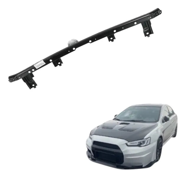 Soporte De Fascia Delantera Para Lancer 2008-2016