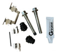 Kit De Herrajes Caliper Delantero Lancer Outlander Montero