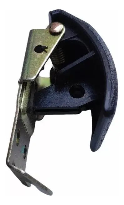 Switch Apertura Cofre Para Lancer Mitsubishi