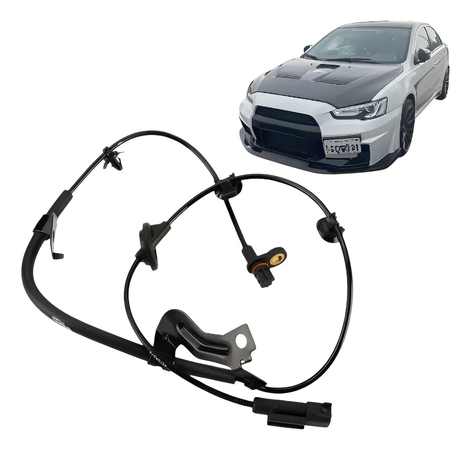 Sensor Abs Trasero Para Lancer Outlander Mitsubishi