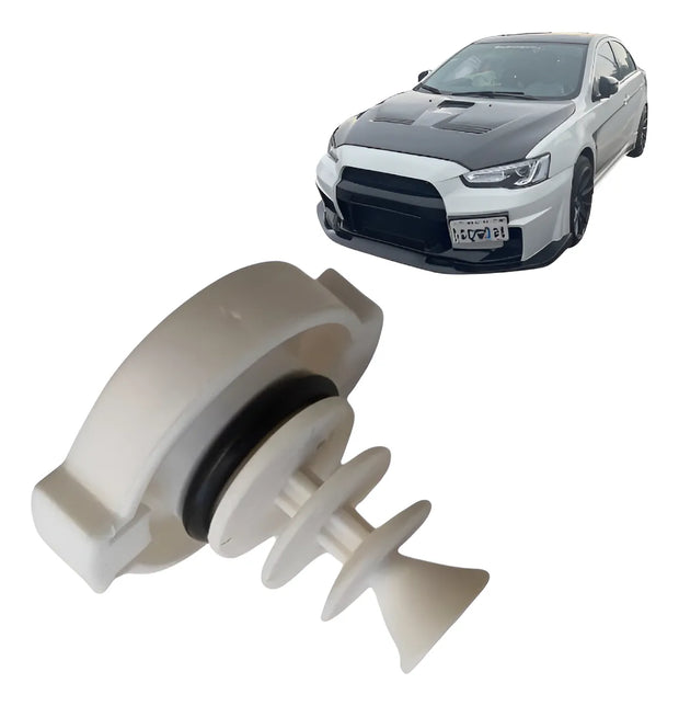 Tapón Depósito Dirección Hidráulica Para Lancer Outlander